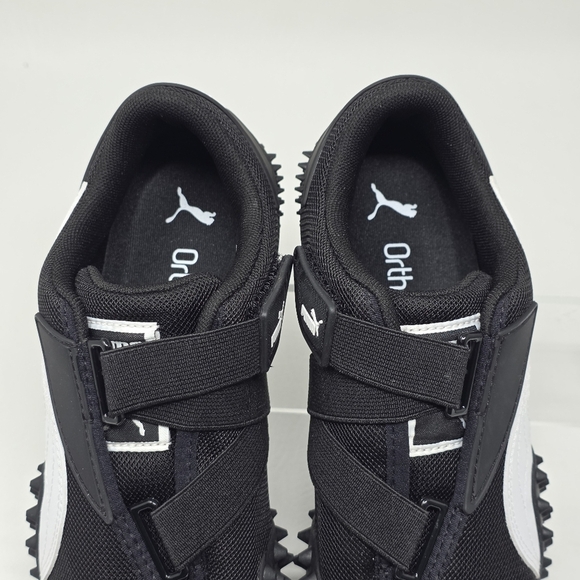 PUMA Mostro OG Puma Black/Puma White Men\'s Shoe\'s 403729-03 Size 6 New main image 9